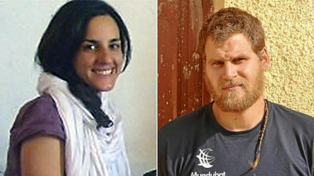 Liberados dos cooperantes españoles tras 270 días secuestrados en el Sahel