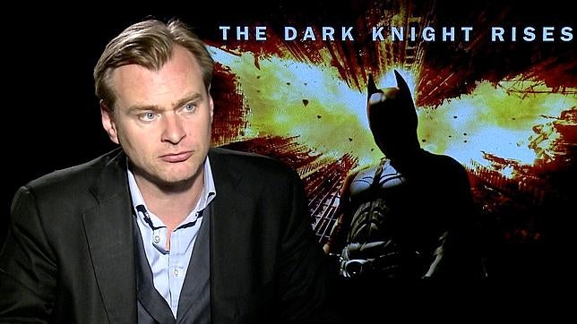 «Terminar con Batman fue triste, pero importante»