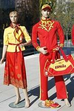 Alejandro Blanco, sobre la equipación olímpica: «La ropa es gratis»