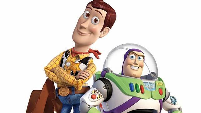 «Toy Story 4» podría estar en marcha