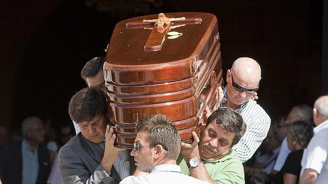 Morirse, 600 euros más caro a partir de septiembre