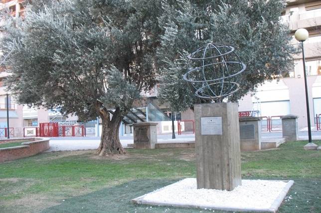 Alójate gratis si hablas esperanto