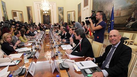 La Comunidad encabeza la calidad y rendimiento educativos