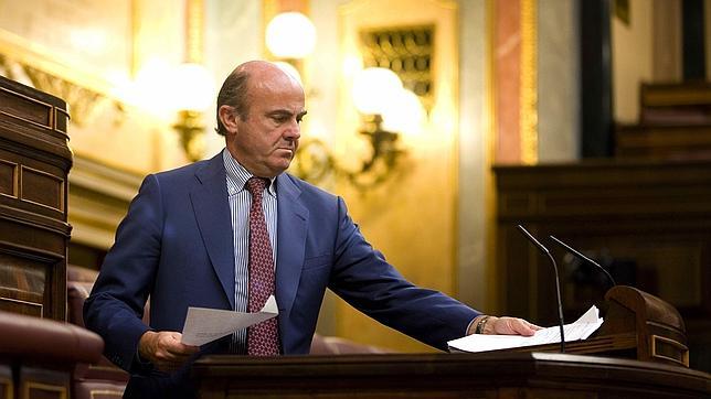 El FROB podrá anticipar ayuda a la banca antes de que llegue el apoyo europeo