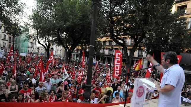 Teletech inicia las negociaciones con la parte laboral