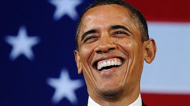 Obama triunfa entre los hispanos