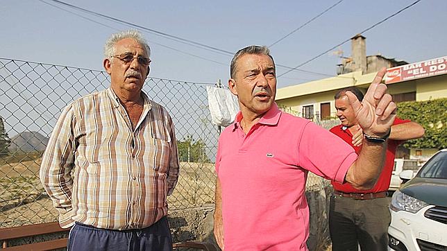 El incendio de Tenerife podría quedar estabilizado en horas