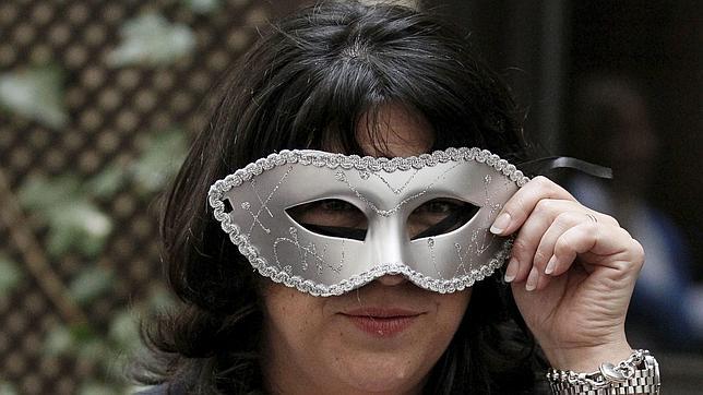 La versión más erótica de los clásicos literarios