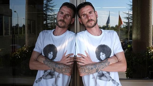 La Federación de Atletismo aparta a Mullera de los Juegos por sospechas de dopaje