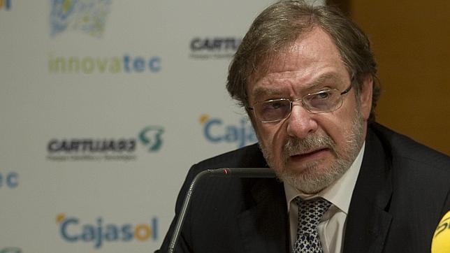 Juan Luis Cebrián sustituye a Ignacio Polanco como presidente de Prisa