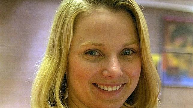 Marissa Mayer cobrará 57 millones de euros en cinco años