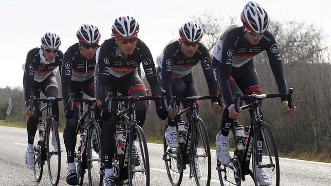 La maldición del Radioshack