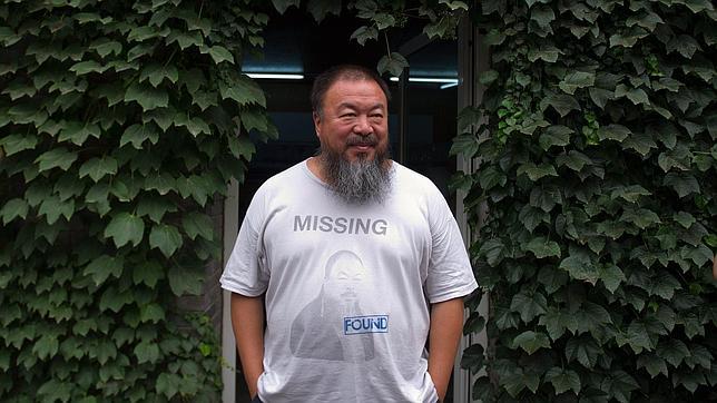 Ai Weiwei pierde el recurso contra su multa de Hacienda