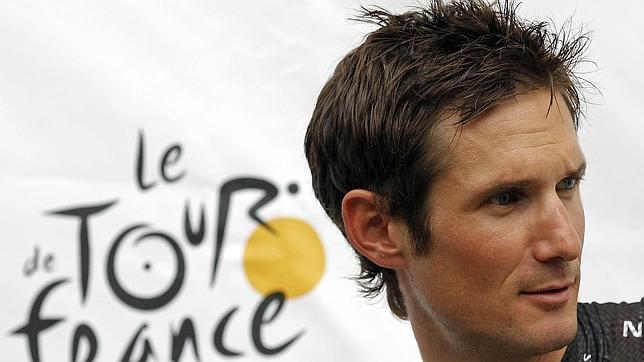 El contraanálisis de Frank Schleck también da positivo