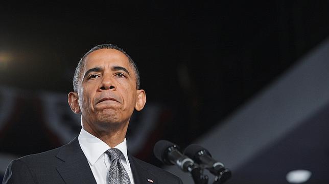 Obama decreta cinco días de luto por la muerte de 12 personas en el asalto al cine de Colorado