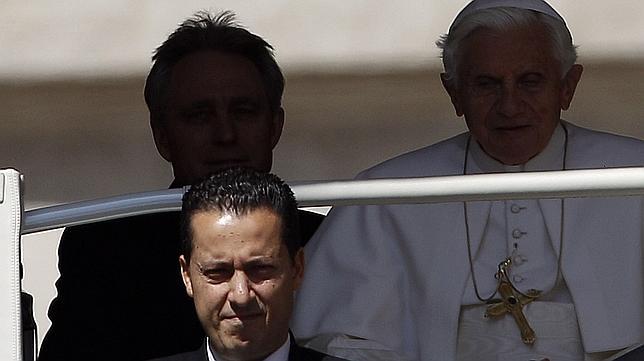 «Vatileaks»: caso abierto medio año después