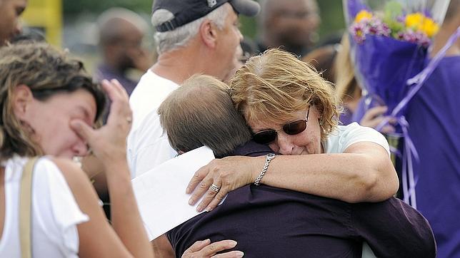 Verónica Moser, de 6 años, la víctima más joven en el tiroteo de Denver