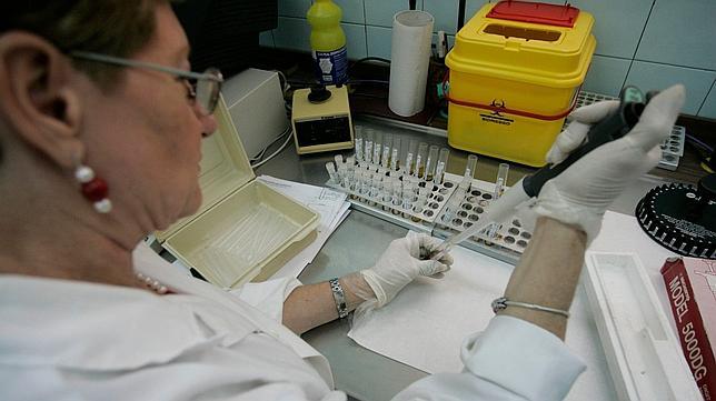 La supresión viral sostenida del VIH ha aumentado menos de lo estimado