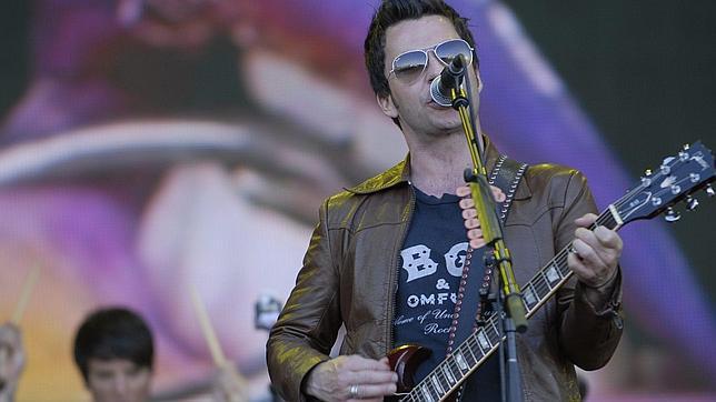 Así será la vuelta de Stereophonics