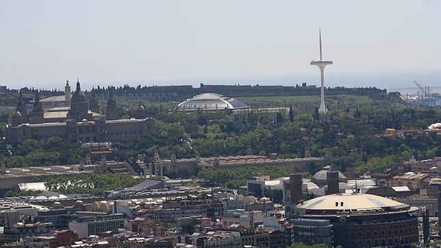 Barcelona impulsa un autobús turístico de lujo que incluye una cena a cargo del cocinero Carles Gaig
