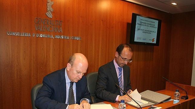 El Gobierno valenciano cifra en 3.500 millones sus necesidades de financiación