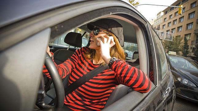 El 75% de los españoles ha conducido de forma subconsciente en alguna ocasión