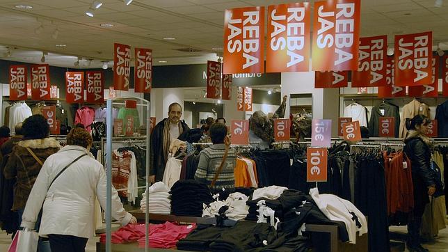 H&amp;M se suma a la lista de compañías que ha decidido absorber la subida del IVA