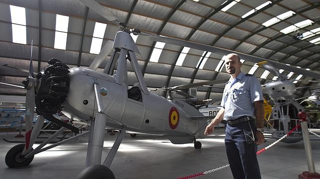 Cuando el Ejército echó a volar