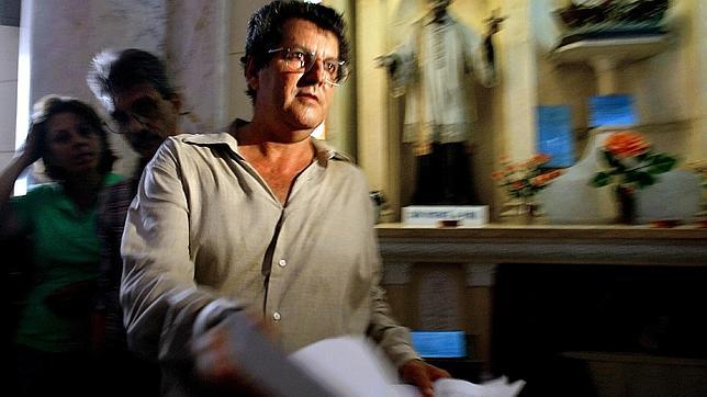 España pide a Cuba «toda la información pertinente» sobre el accidente de Payá