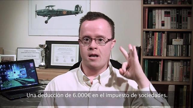 Casi un 3% de los abortos son debidos a la malformación del feto