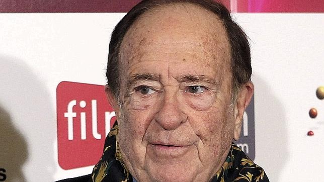 Muere José Luis Uribarri, la voz eterna de Eurovisión