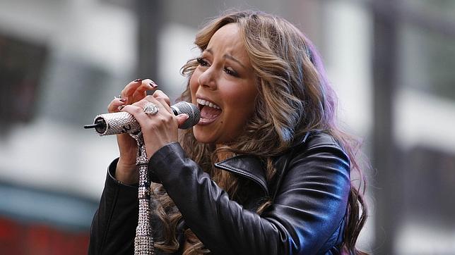 Mariah Carey sustituirá a Jennifer López como jurado de «American Idol» por 18 millones de dólares