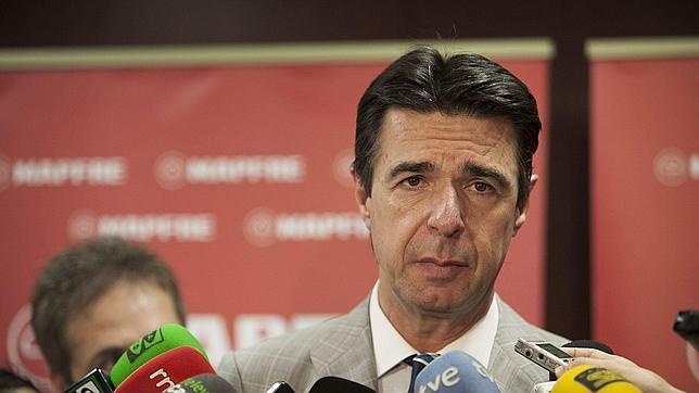 Soria: «Cuando se pueda bajar el IVA, lo bajaremos porque no está en nuestro ideario político»