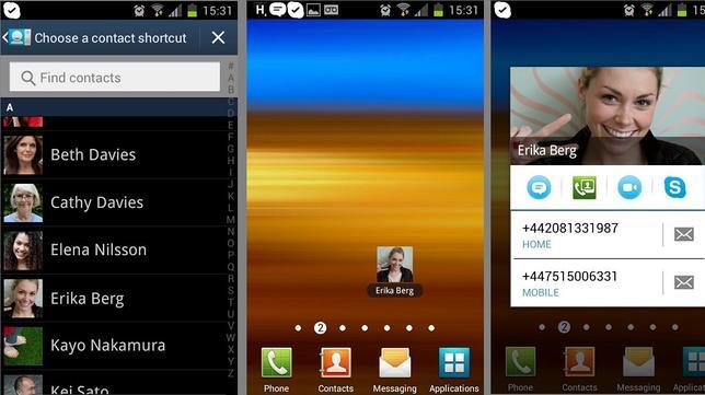 La aplicación de Skype suma 76 millones de descargas en Android y 23 en iPad