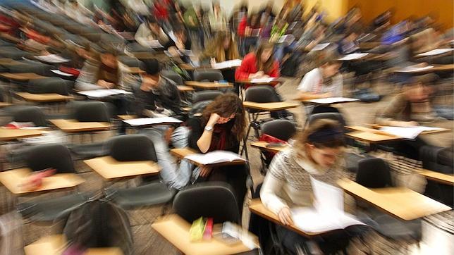 La subvención pública de la enseñanza privada crece un 30% en cinco años