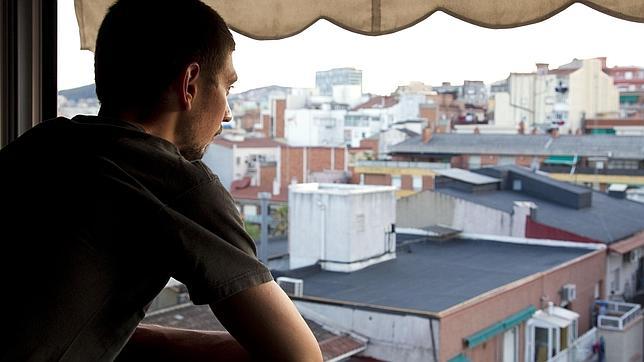 Siete de cada diez jóvenes españoles de entre 20 y 29 años vive con sus padres