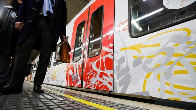 Ferrocarrils crea una aplicación para delatar conductas incívicas