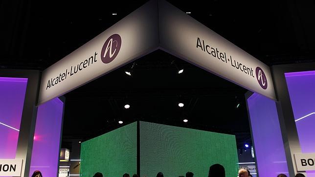 Alcatel-Lucent recortará 5.000 empleos en todo el mundo