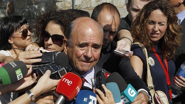 El Banco Santander gana el 50% menos tras provisionar los activos inmobiliarios