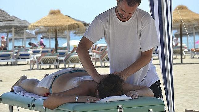 ¿Cuánto tarda el cuerpo en eliminar el estrés en vacaciones?