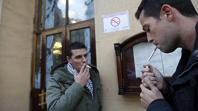 La venta de cigarrillos cae un 9,3% hasta junio y la recaudación un 4%