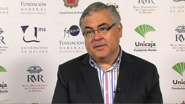 Gregorio Varela Moreiras: «La dieta mediterránea también engorda»