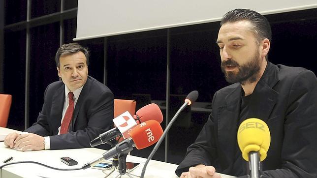 Agustín Pérez Rubio deja la dirección del Musac