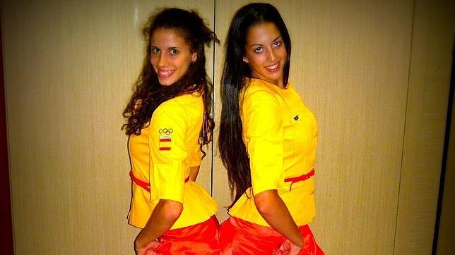 Desvelado el secreto del traje de España para la ceremonia de inauguración