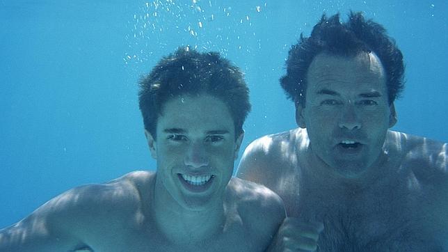 Vacaciones con hijos adolescentes