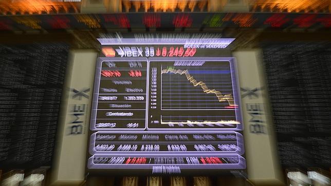 El aval de Francia y Alemania apuntalan la recuperación del mercado