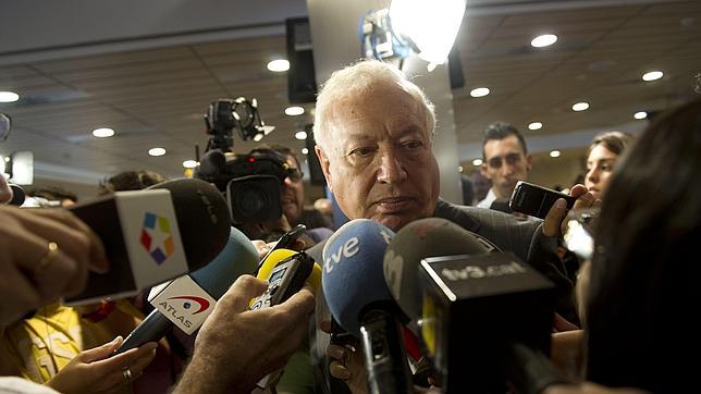 Exteriores evita valorar el comunicado del Gobierno cubano