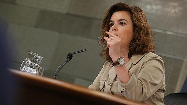 El Gobierno endurecerá las penas contra el empleo irregular y el fraude