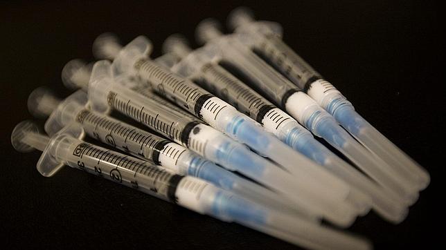 Cerca de un millón de personas mueren al año en todo el mundo por hepatitis