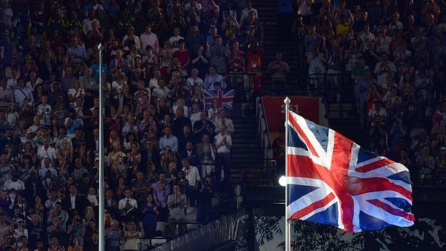 Londres 2012: El loco mapa de los valores británicos, según Danny Boyle
